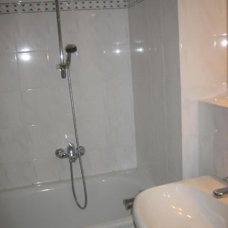 Ostseele - Julchen Διαμέρισμα