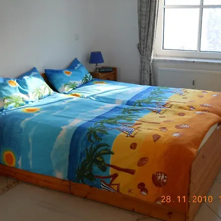 Ostseele - Julchen Timmendorfer Strand