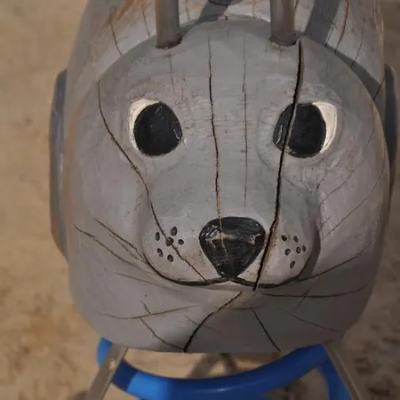 Διαμέρισμα Ostseele - Julchen