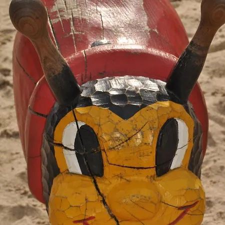 Ostseele - Julchen * Timmendorfer Strand