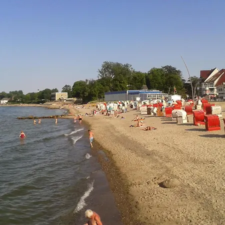 Ostseele - Julchen Daire *