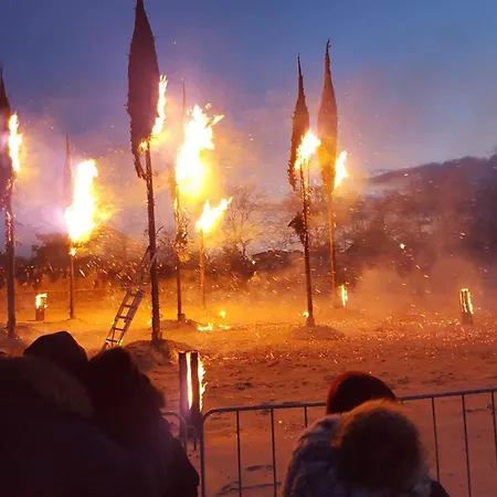 Ostseele - Julchen Lägenhet Timmendorfer Strand