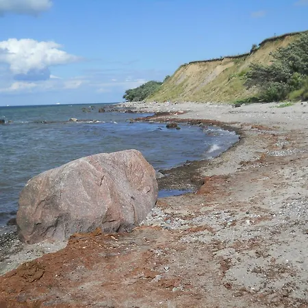 Ostseele - Julchen Lägenhet Timmendorfer Strand