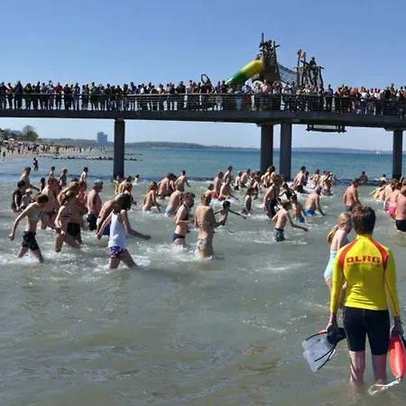 Ostseele - Julchen Daire