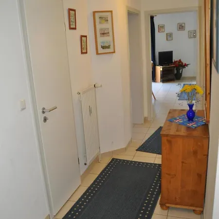 Ostseele - Julchen *