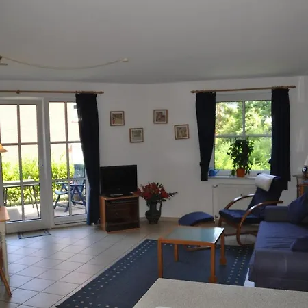 Ostseele - Julchen *