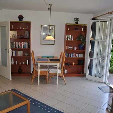 Ostseele - Julchen Daire Timmendorfer Strand