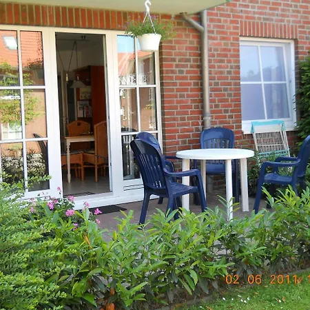 Ostseele - Julchen Daire