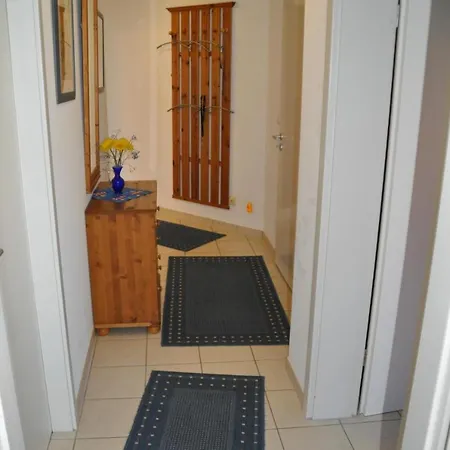 Ostseele - Julchen * Timmendorfer Strand