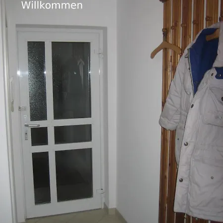 Ostseele - Julchen تيميندورفير ستراند