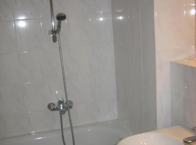 Ostseele - Julchen Appartamento