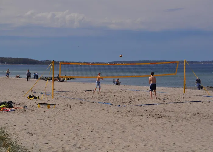 Appartamento Ostseele - Julchen