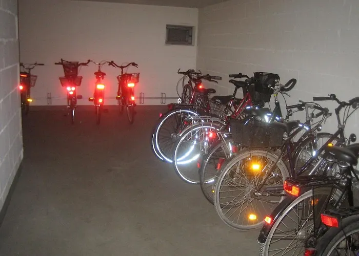 Ostseele - Julchen Appartamento Timmendorfer Strand