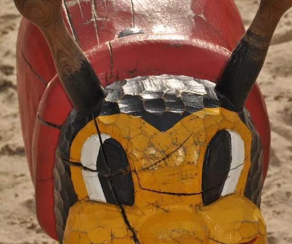 Ostseele - Julchen * Timmendorfer Strand