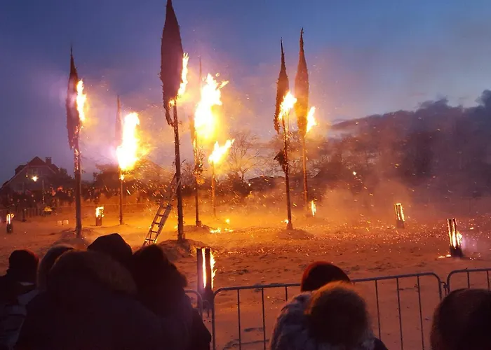 Ostseele - Julchen Lägenhet Timmendorfer Strand