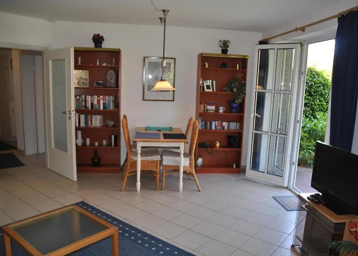 Ostseele - Julchen Appartamento Timmendorfer Strand