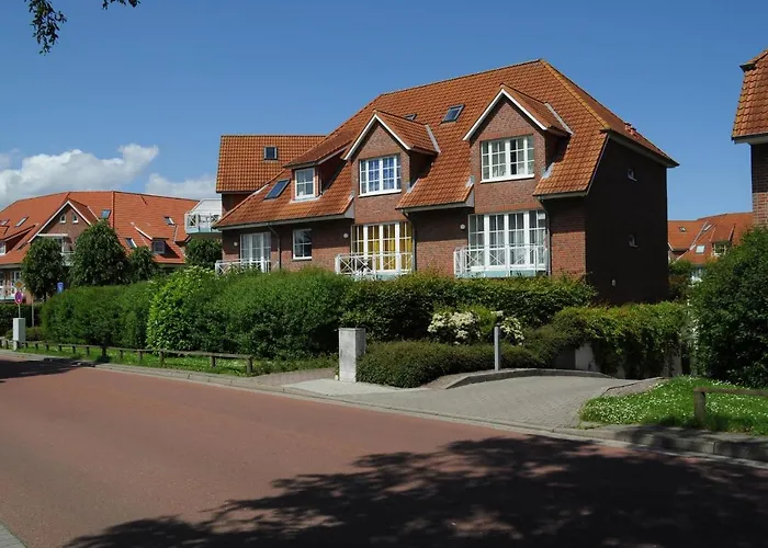 Lägenhet Ostseele - Julchen Timmendorfer Strand