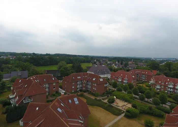 Appartamento Ostseele - Julchen Timmendorfer Strand