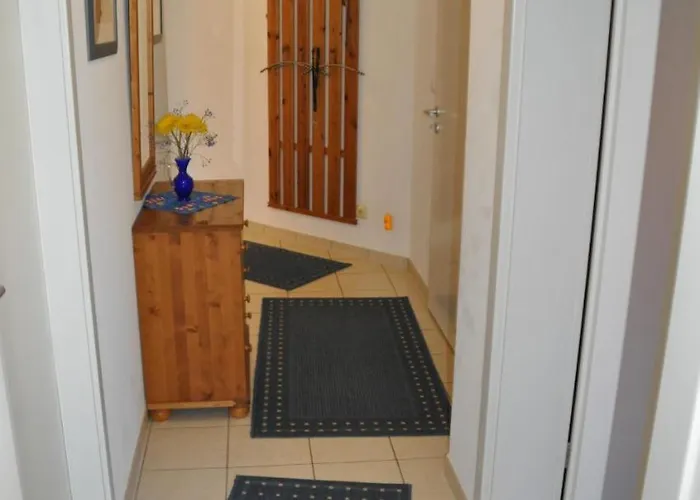 Ostseele - Julchen * Timmendorfer Strand